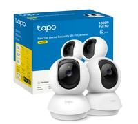 Tp - Link Cámara IP Wifi Tp-link Tapo C200P2 360° FHD 1080p Visión Nocturna