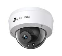 TP-Link Cámara de red VIGI C220I Domo 2 MP (4 mm)