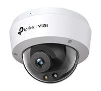 TP-LINK CAMARA IP VIGI 3MP FULL-COLOR DOME NETWORK CAMERA