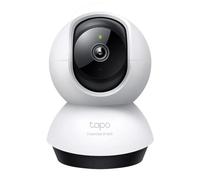 TP-Link VIGI C330(2.8mm) 3MP Outdoor Full-Color Bullet Network Camera