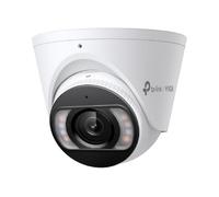TP-Link Cámara de seguridad VIGI C455 – Torreta 5MP Full-Color Metal (4 mm) Exterior