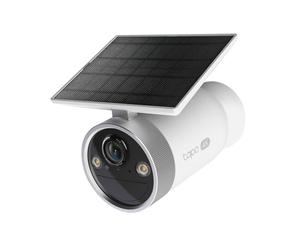 TP-LINK Enhanced AI Solar Security Camera Ultra