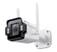 Tp-link insight s345-4g 4mp 4g outdoor ip camera with triple lan and lightpro night vision