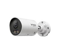 CAMARA EXTERIOR IP TP-LINK VIGI INSIGHT S345S(4MM) IP67 4MP H265+ VISION NOCTURNA COLOR 12v