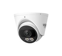 TP-Link Cámara IP Torreta VIGI Insight S425 2MP 2.8mm Full HD Exterior Visión nocturna
