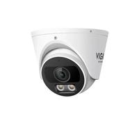 TP-Link Cámara IP Torreta VIGI Insight S425 2MP 2.8mm Full HD Exterior Visión nocturna