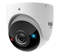 TP-Link InSight S485PI Torreta Cámara de seguridad IP Exterior 3840 x 2160 Pixeles Pared - Nuevo