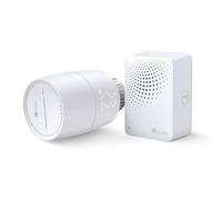 TP-Link Kit inicial de válvula termostática para radiador KE100 Kasa Smart