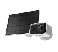 TP-Link Kit cámara de vigilancia Tapo TC80 – forma bala