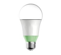 TP-LINK LB110, Bombilla inteligente, Wifi, Inteligente Con Luz Regulable, Bombilla inteligente Alexa y Google Home, Eficiencia energética A+, Para el hogar, Bombilla led, NUEVO