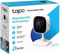 TP-Link Netzwerk-Überwachungskamera Accesorios informáticos Blanco / negro Original TAPO C110