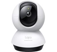 TP-Link Netzwerk-Überwachungskamera Accesorios informáticos Blanco / negro Original TAPO C220
