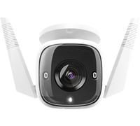 TP-Link Cámara de seguridad Tapo C310 2K Wi‑Fi para exterior Blanco