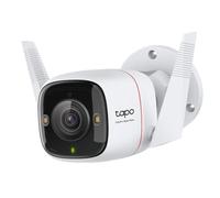 TP-Link Netzwerk-Überwachungskamera Accesorios informáticos Blanco Original TAPO C325WB