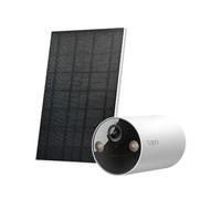 TP-Link Netzwerk-Überwachungskamera Accesorios informáticos Blanco Original TAPO C410 KIT