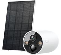 TP-Link Netzwerk-Überwachungskamera Accesorios informáticos Blanco Original TAPO C425 KIT
