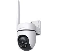 TP-Link Netzwerk-Überwachungskamera Accesorios informáticos Blanco Original TAPO C501GW