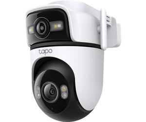 TP-Link Netzwerk-Überwachungskamera Accesorios informáticos Blanco Original TAPO C545D