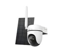 TP-Link Outdoor-360-2k-solar-4g-ia-white