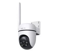 TP-Link Cámara IP TAPO C501GW Exterior 1920x1080 Blanco