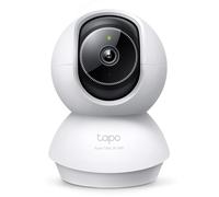 Tapo Cámara Wi‑Fi de seguridad para el hogar Pan/Tilt AI