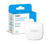 TP-LINK SENSOR INTELIGENTE DE TEMPERATURA Y HUMEDAD TAPO