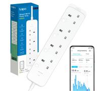 TP-Link Smart Wi-Fi Power Strip NUEVO