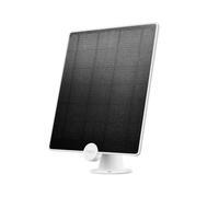 TP-Link Tapo A200 Panel Solar 4,5W para Cámara de Vigilancia con Batería Recargable