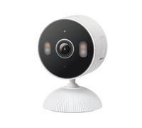 TP-Link Tapo C113 | Cámara de Seguridad Inteligente para Interiores 2K | Resolución 2304×1296 | Cámara IP Wi-Fi | Visión Nocturna | Detección de Movimiento | Audio bidireccional | Soporte de