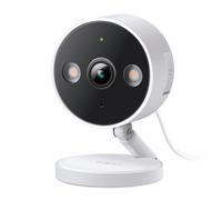 TP-LINK Tapo C120 WiFi Security Camera - 2K QHD for Home/Outdoor Monitoring