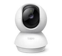 Câmara De Vigilância Interior TP-Link Tapo C200C IP WiFi 360º 1080p