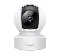 Tp-link tapo c202 esférico cámara de seguridad ip interior 1920 x 10