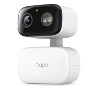 Tp-link tapo c206 cámara de seguridad ip interior 1920 x 1080 pixeles