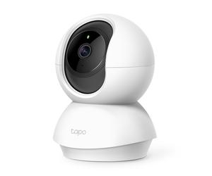 TP-Link Tapo C210 Pan/Tilt Home Security Wi-Fi Camera