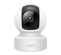 Tp-link tapo c212 bombilla cámara de seguridad ip interior 2304 x 129