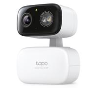 Tp-link tapo c216 bombilla cámara de seguridad ip interior 2304 x 129