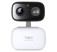 TP-Link Cámara de seguridad Tapo C216 Wi-Fi interior bombilla 2304 x 129