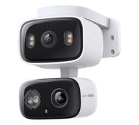 Tp-link tapo c246d cámara de vigilancia caja cámara de seguridad ip