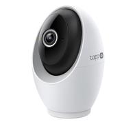 TP-Link Cámara de vigilancia TAPO C260 4K 8 Mpx WiFi 360º Interior con IA