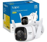 Tp-link tapo c325wb bala cámara de seguridad ip interior y exterior 2