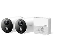 TP-Link Tapo C400S2 Bala (forma) Cámara de seguridad IP Interior y exterior 1920 x 1080 Pixeles Pared - Nuevo