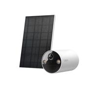 TP-Link Tapo C410 KIT Cámara de vigilancia de red con panel solar