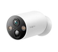 TP-Link Tapo C425 Bala (forma) Cámara de seguridad IP Exterior 2560 x 1440 Pixeles Techo/pared - Nuevo