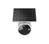 TP-LINK Enhanced AI Solar Security Camera Ultra