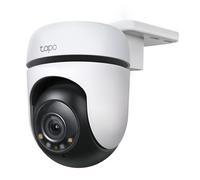 Tp-link tapo c510w almohadilla cámara de seguridad ip interior y exte