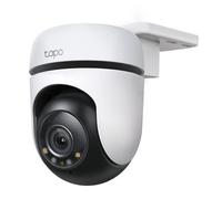 TP-Link Tapo C510W Almohadilla Cámara de seguridad IP Interior y exterior 2304 x 1296 Pixeles Techo