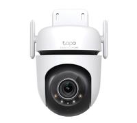 TP-Link Tapo C520WS · Cámara WiFi · Visión Nocturna · Control por APP
