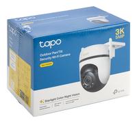 TP-Link Tapo C530WS Cámara de Vigilancia Exterior 3K