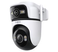 TP-Link - TAPO C545D - Cámara de seguridad para exteriores