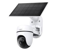 Tp-link tapo c610 kit torreta cámara de seguridad ip exterior 2304 x